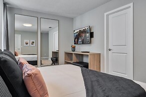 Incredible new Villa With Themed Bedrooms by Disney