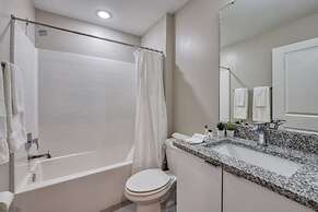 New Modern Villa With Pool 5 Minutes From Disney