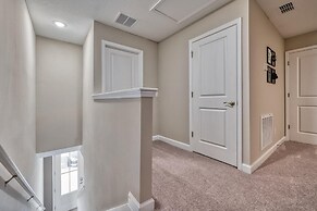 Luxury Modern Villa With Private Pool 10 min From Disney