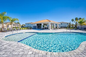 Luxury Modern Villa With Private Pool 10 min From Disney