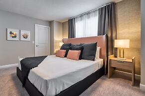 Dream Home With Themed Bedrooms Close to Disney