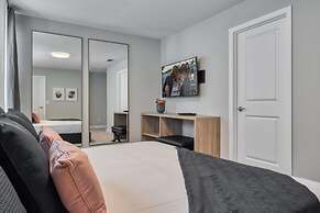 Brand new Home With Harry Potter and Mickey Themed Bedrooms