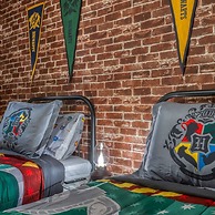 Brand new Home With Harry Potter and Mickey Themed Bedrooms
