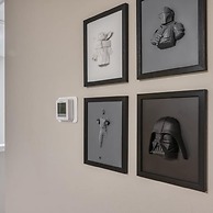 Brand new Home With Harry Potter and Mickey Themed Bedrooms