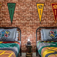 Brand new Home With Harry Potter and Mickey Themed Bedrooms