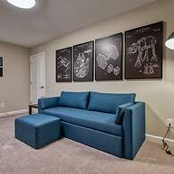 Brand new Home With Harry Potter and Mickey Themed Bedrooms