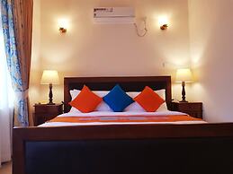 Myhavelock Town Studio Apt, With Own Pvt Gate Parking in Main City