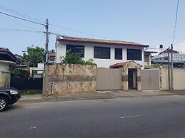 Myhavelock Town Studio Apt, With Own Pvt Gate Parking in Main City