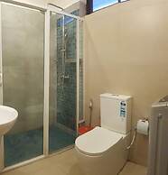 Myhavelock Town Studio Apt, With Own Pvt Gate Parking in Main City