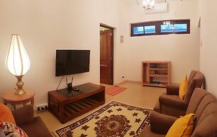 Myhavelock Town Studio Apt, With Own Pvt Gate Parking in Main City