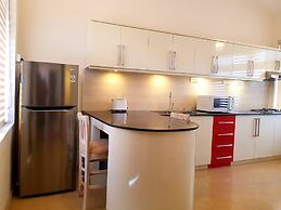 Myhavelock Town Studio Apt, With Own Pvt Gate Parking in Main City