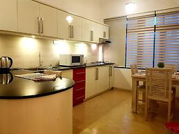 Myhavelock Town Studio Apt, With Own Pvt Gate Parking in Main City