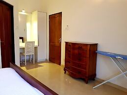 Myhavelock Town Studio Apt, With Own Pvt Gate Parking in Main City