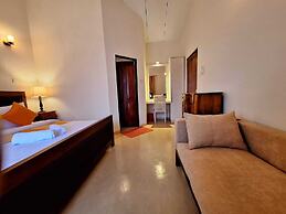 Myhavelock Town Studio Apt, With Own Pvt Gate Parking in Main City