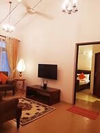 Myhavelock Town Studio Apt, With Own Pvt Gate Parking in Main City
