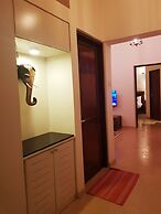 Myhavelock Town Studio Apt, With Own Pvt Gate Parking in Main City