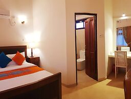 Myhavelock Town Studio Apt, With Own Pvt Gate Parking in Main City