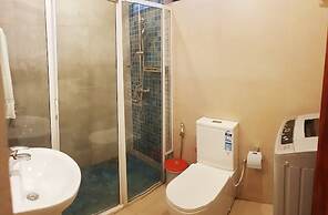 Myhavelock Town Studio Apt, With Own Pvt Gate Parking in Main City