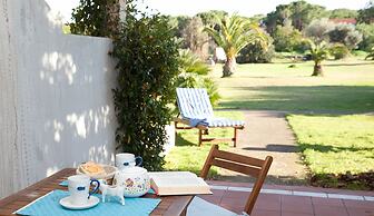 Residence Baia Delle Palme Unit 1-studio