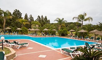 Residence Baia Delle Palme Unit 1-studio