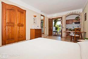 Residence Baia Delle Palme Unit 1-studio