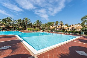 Residence Baia Delle Palme Unit 1-studio