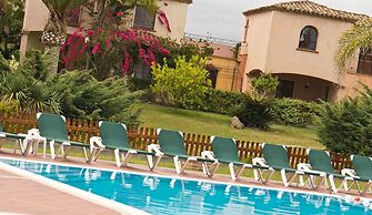 Residence Baia Delle Palme Unit 1-studio