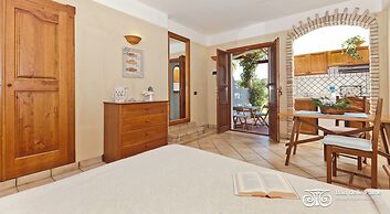 Residence Baia Delle Palme Unit 1-studio