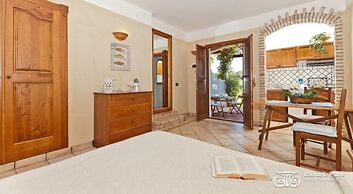 Residence Baia Delle Palme Unit 1-studio