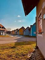 Lovely 2-bedroom House in Terme Catez