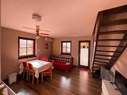 Lovely 2-bedroom House in Terme Catez