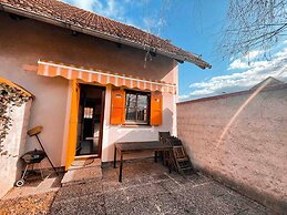 Lovely 2-bedroom House in Terme Catez
