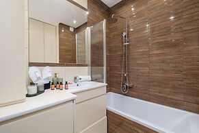 Avia Apartment by Renters Prestige