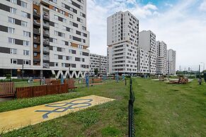 Avia Apartment by Renters Prestige