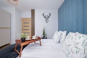 Avia Apartment by Renters Prestige