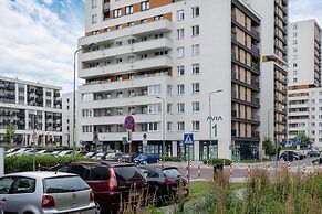 Avia Apartment by Renters Prestige