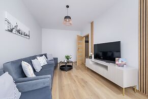 Avia Apartment by Renters Prestige