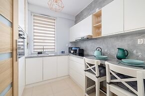 Avia Apartment by Renters Prestige