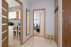 Avia Apartment by Renters Prestige