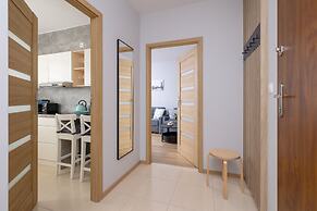 Avia Apartment by Renters Prestige