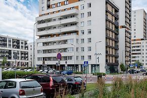 Avia Apartment by Renters Prestige