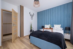 Avia Apartment by Renters Prestige