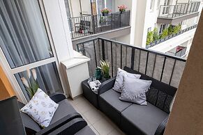 Avia Apartment by Renters Prestige