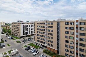 Avia Apartment by Renters Prestige