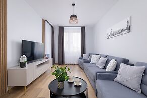 Avia Apartment by Renters Prestige
