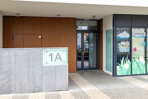 Avia Apartment by Renters Prestige