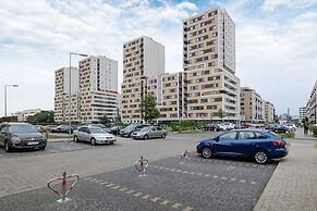 Avia Apartment by Renters Prestige
