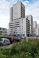 Avia Apartment by Renters Prestige