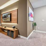 Gorgeous Themed Home for Family fun