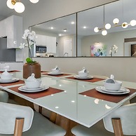 Gorgeous Themed Home for Family fun